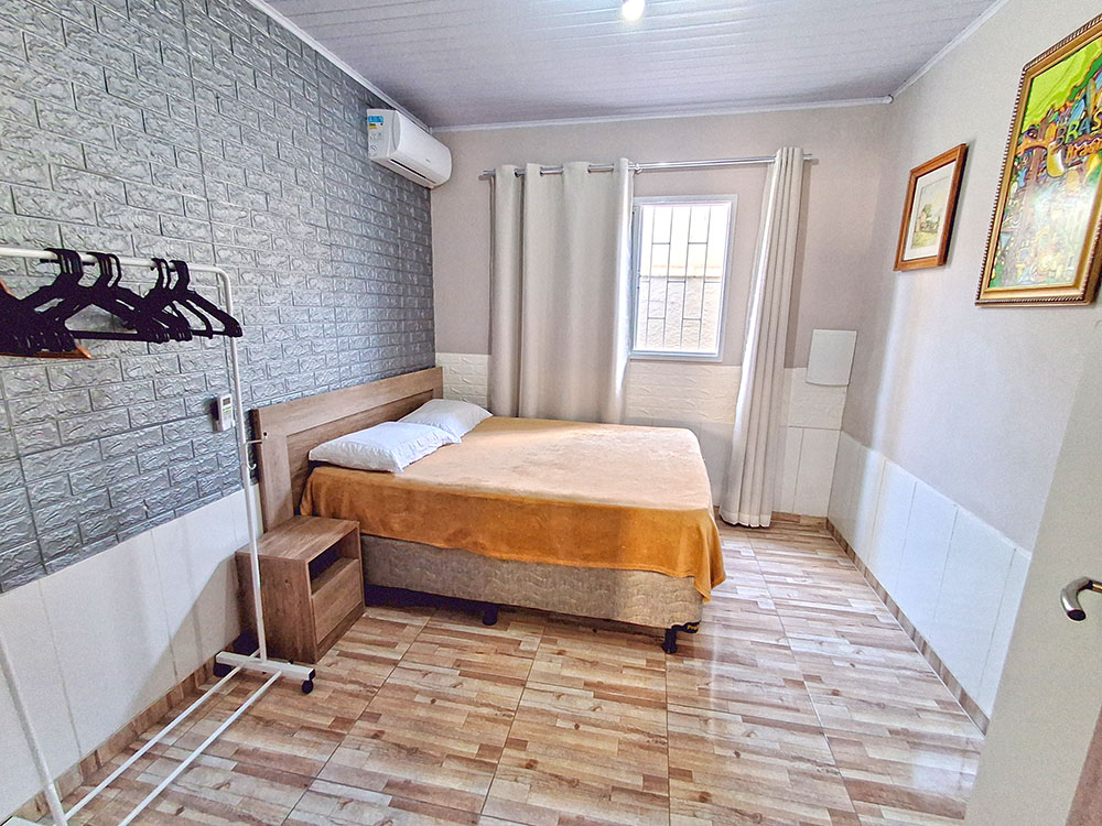 Dormit&oacute;rio 01