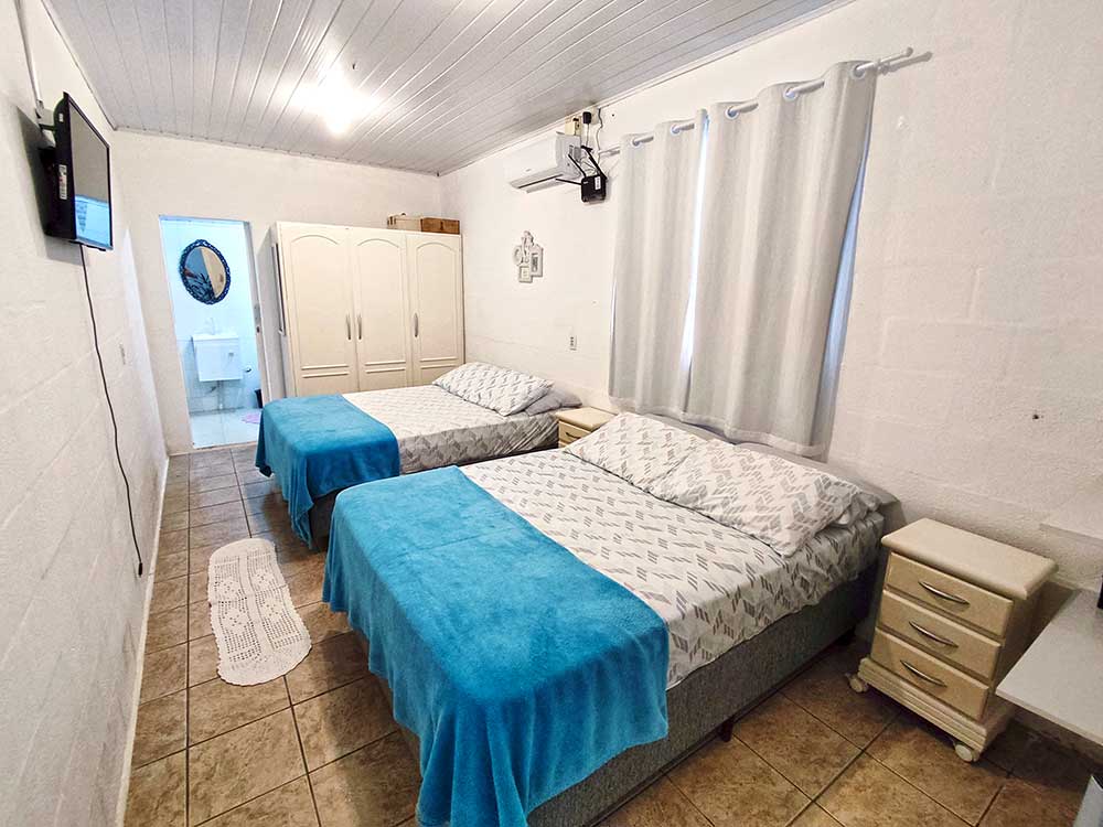 Dormitório 02 (suíte)