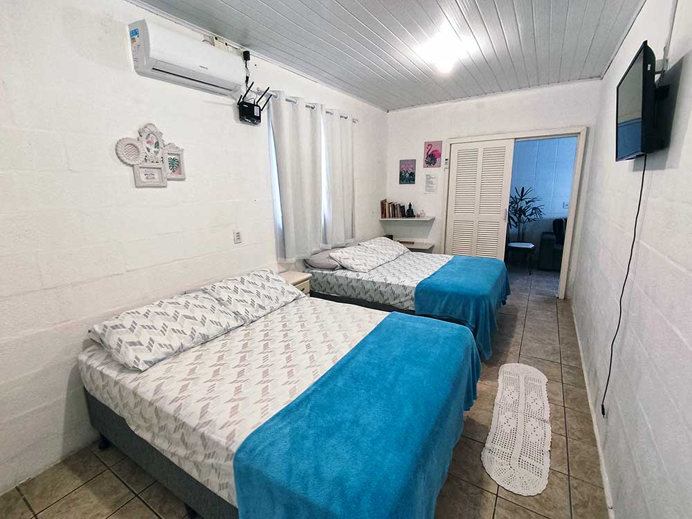 Dormitório 02 (suíte)