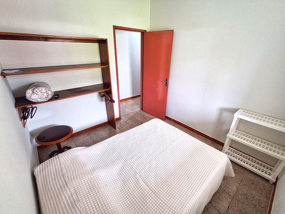 Dormit&oacute;rio 01