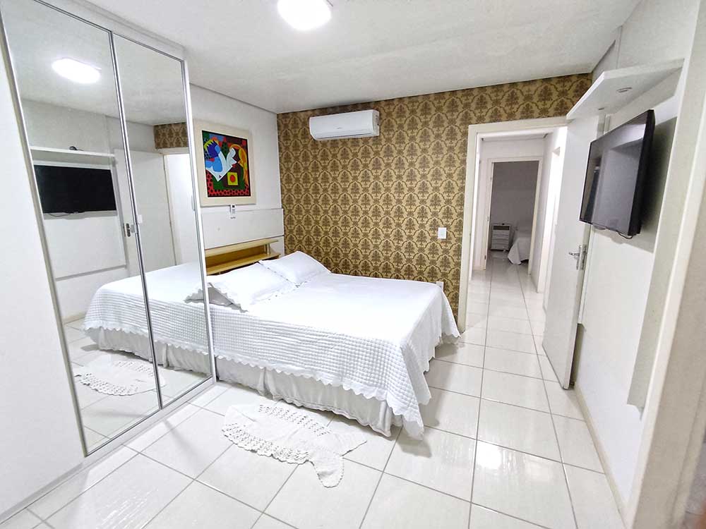 Dormitório 02 (suíte)