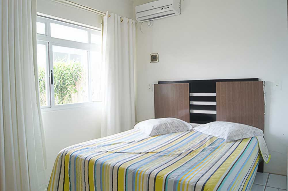 Dormitório 01 (suíte)