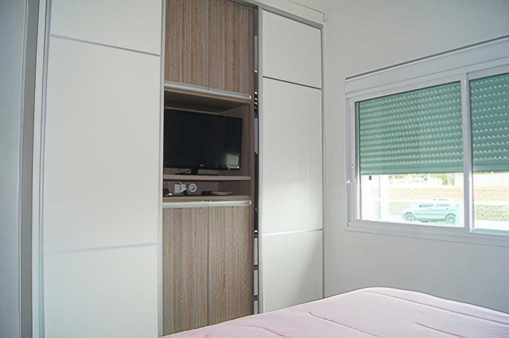 Dormitório 02 (suíte)