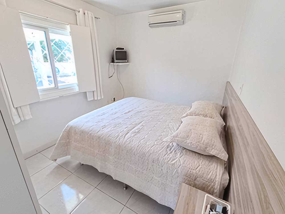 Dormitório 03 (suíte)