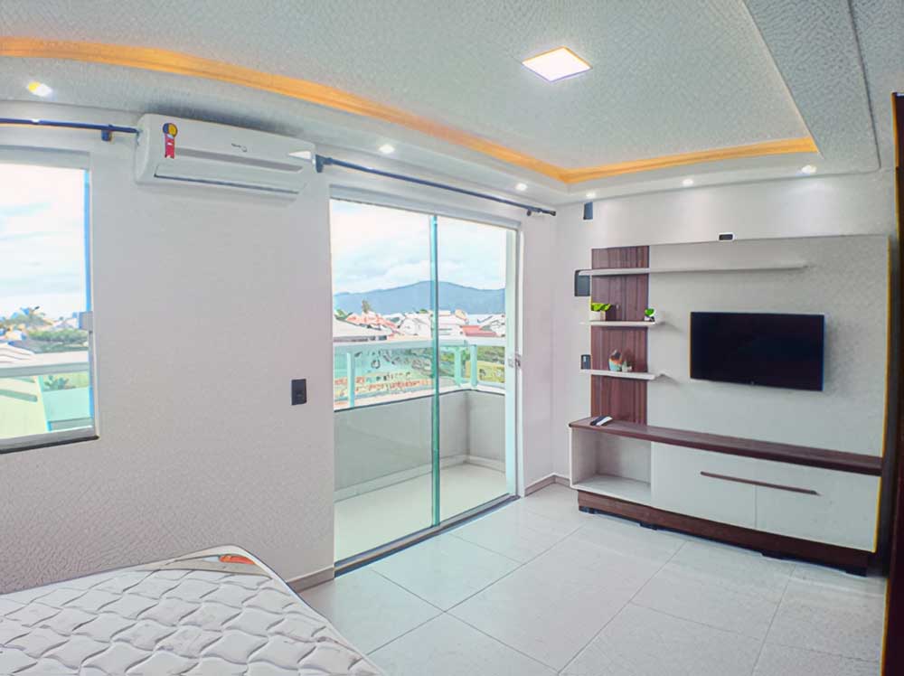 Dormitório 03 (suíte)