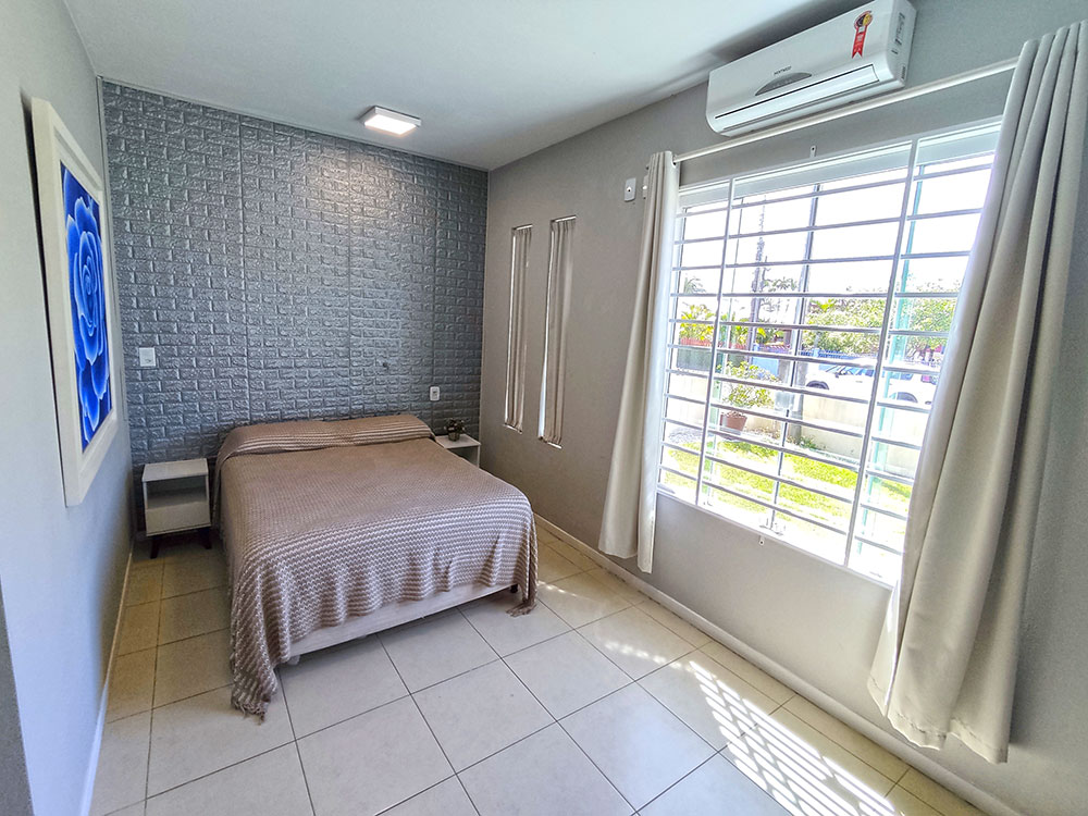 Dormitório 04 (suíte)