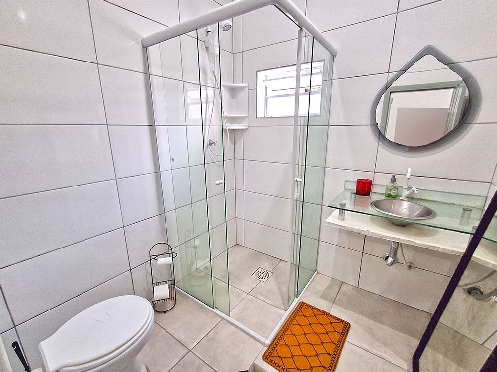 Banheiro (suíte 01)