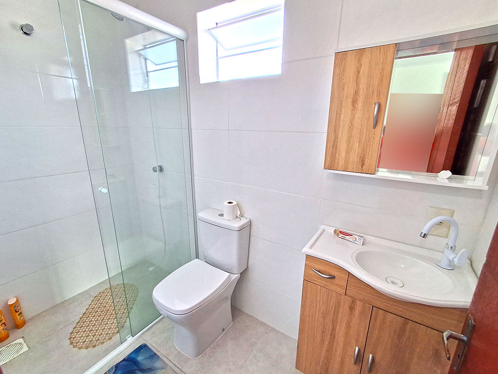 Banheiro (suíte 03)