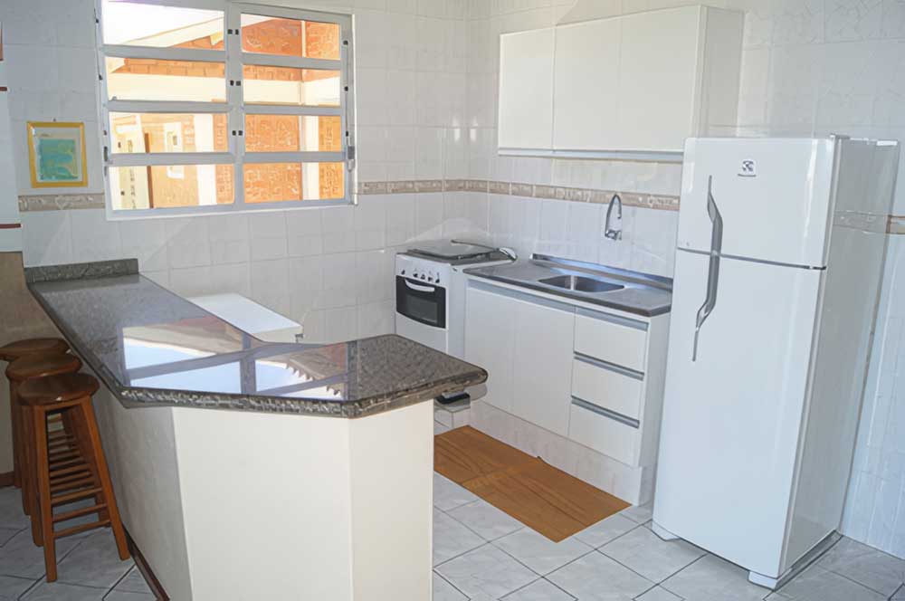 Apto de 02 dormitórios