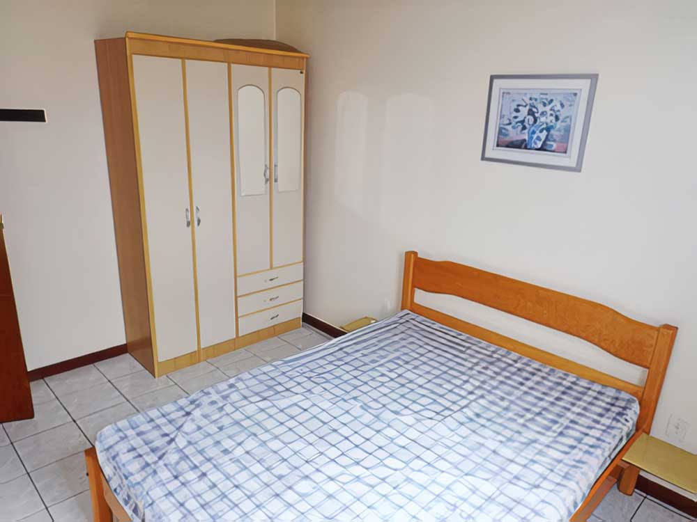 Dormitório de casal