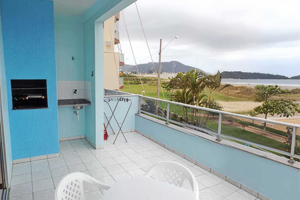 Apto de 02 dormitórios