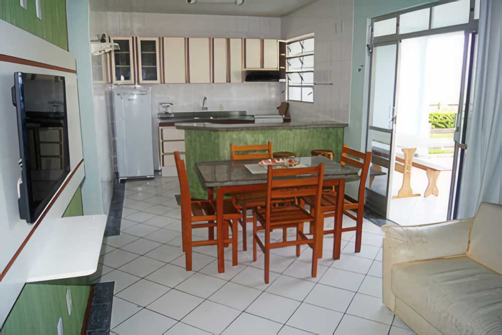 Apto de 03 dormitórios