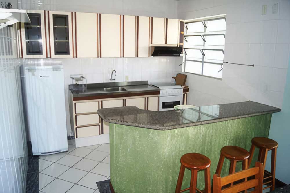 Apto de 03 dormitórios