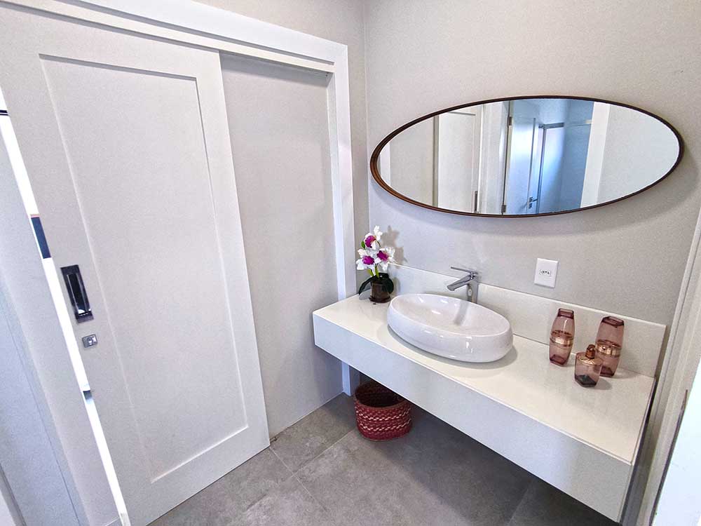 Banheiro (suíte 02)