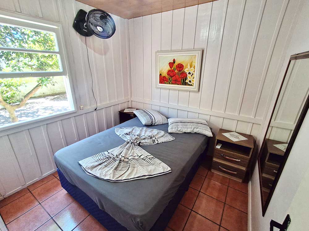 Dormit&oacute;rio 03