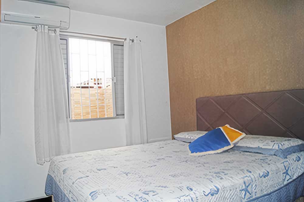 Dormitório 02